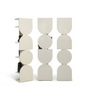 Shape Tower Libreria Mogg vista