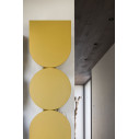 Shape Tower Libreria Mogg ambientazione