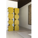 Shape Tower Libreria Mogg ambientazione