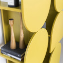 Shape Tower Libreria Mogg ambientazione
