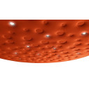 Artemide Silent Field 2.0 lampada a sospensione dettaglio