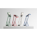Artemide Sintesi Lampada da tavolo vista