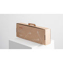 Artemide Sintesi Lampada da tavolo dettaglio packaging