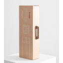 Artemide Sintesi Lampada da tavolo dettaglio packaging