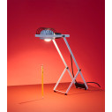 Artemide Sintesi Lampada da tavolo ambientazione