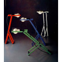 Artemide Sintesi Lampada da tavolo ambientazione
