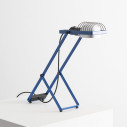 Artemide Sintesi Lampada da tavolo vista