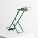 Artemide Sintesi Lampada da tavolo vista