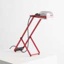 Artemide Sintesi Lampada da tavolo vista