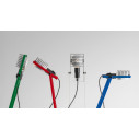Artemide Sintesi Lampada da tavolo dettaglio