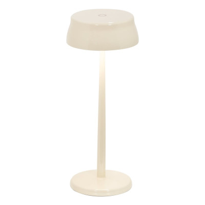 Sister Light Wi-Fi Pro lampada da tavolo Avorio