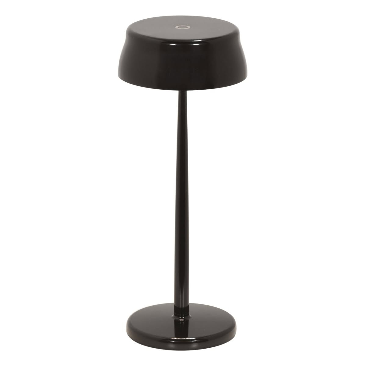 Sister Light Wi-Fi Pro lampada da tavolo Nero perlato