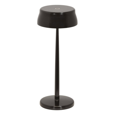 Sister Light Wi-Fi Pro lampada da tavolo Nero perlato