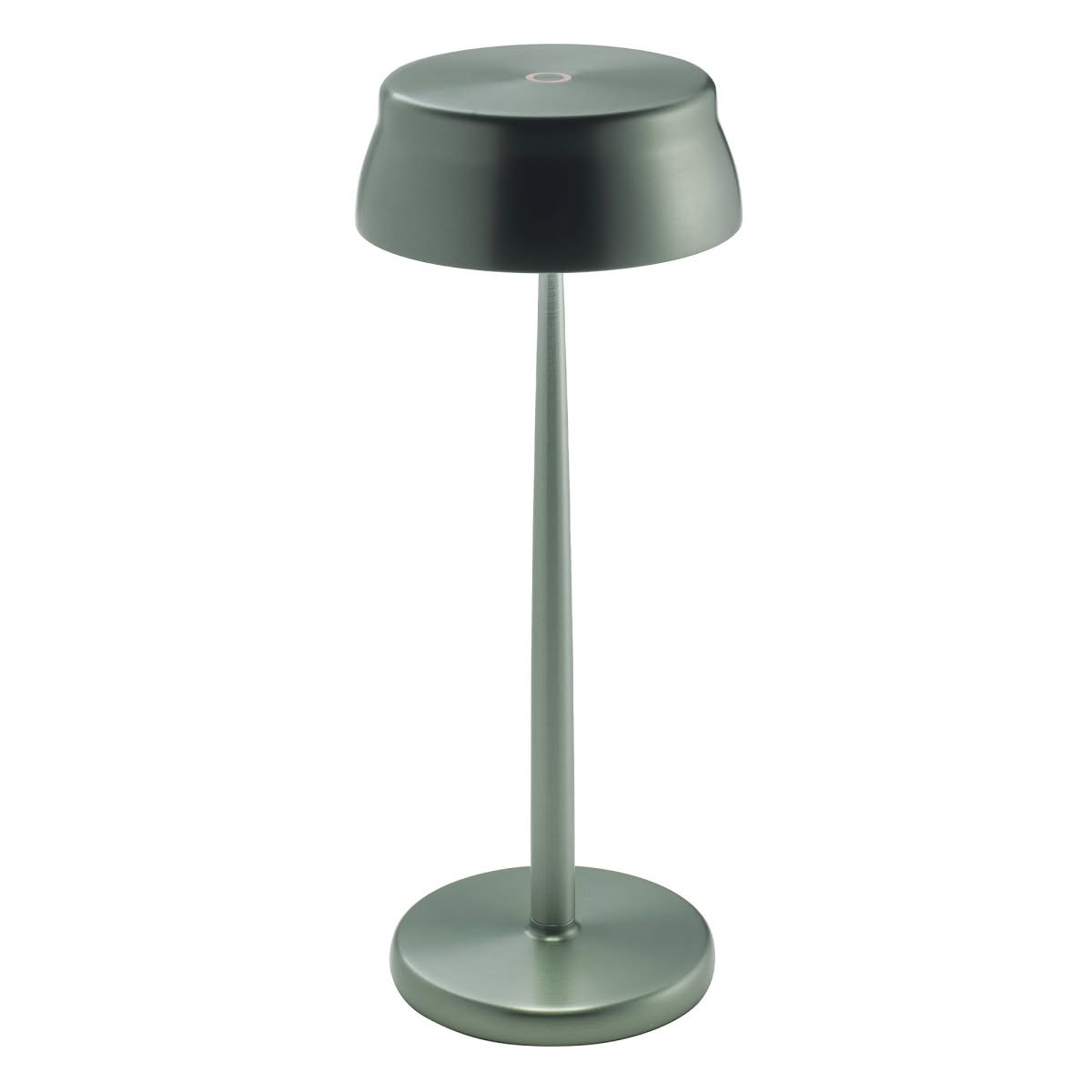 Sister Light Wi-Fi Pro lampada da tavolo Verde