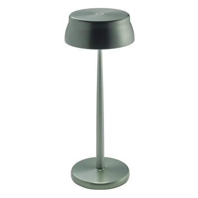 Sister Light Wi-Fi Pro lampada da tavolo Verde