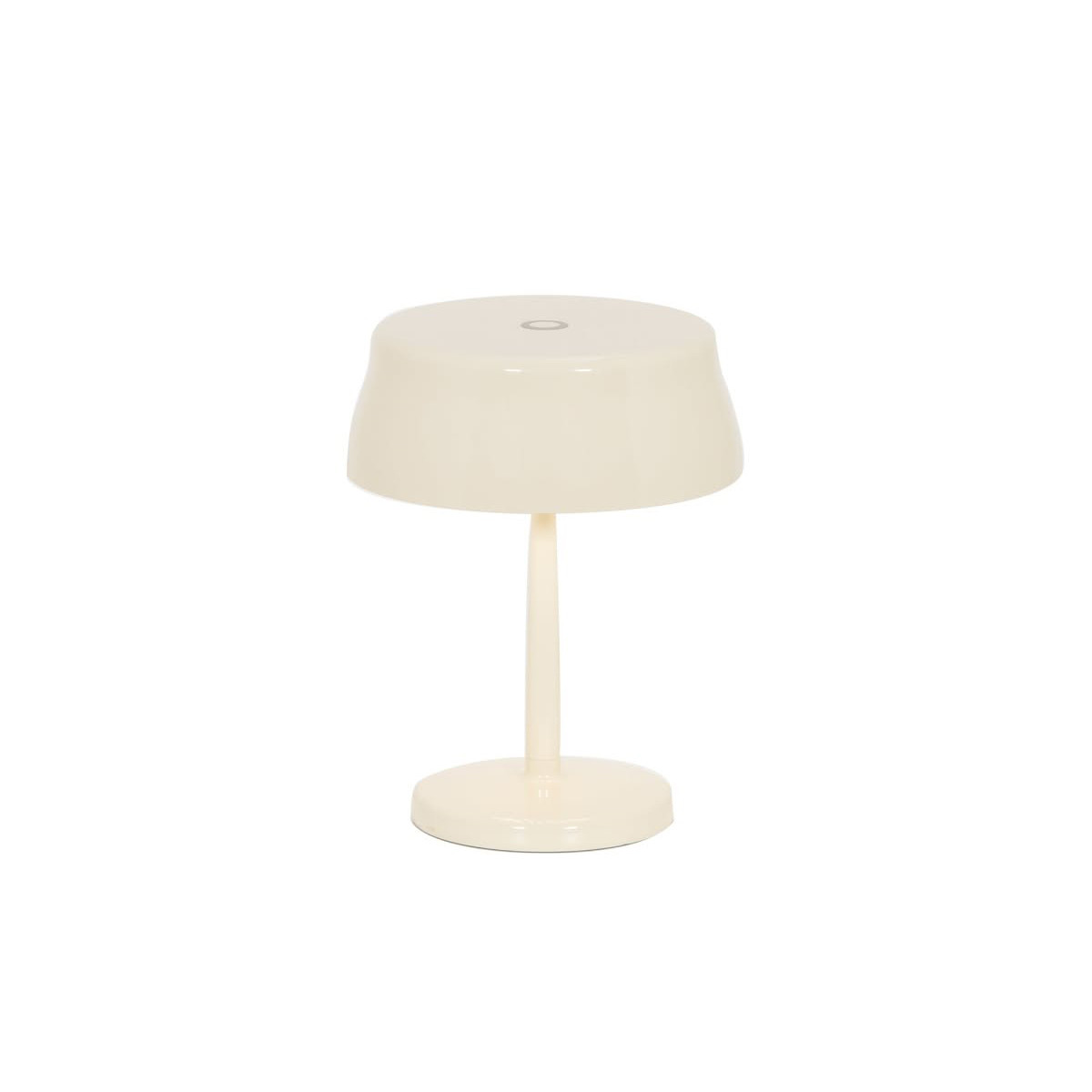 Sister Light Wi-Fi Mini Pro lampada da tavolo Avorio