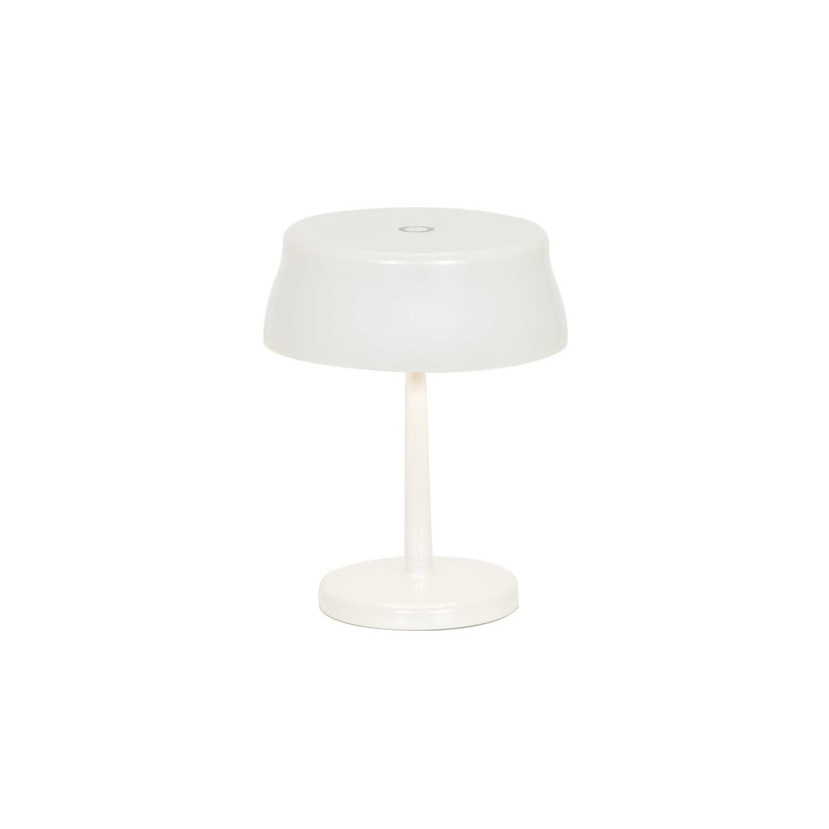 Sister Light Wi-Fi Mini Pro lampada da tavolo Bianco perlato