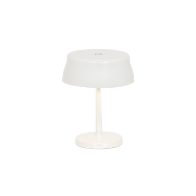 Sister Light Wi-Fi Mini Pro lampada da tavolo Bianco perlato