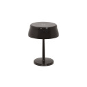 Sister Light Wi-Fi Mini Pro lampada da tavolo Nero perlato Zafferano vista