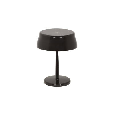 Sister Light Wi-Fi Mini Pro lampada da tavolo Nero perlato