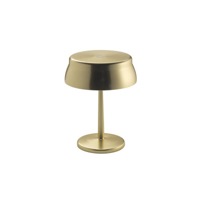 Sister Light Wi-Fi Mini Pro lampada da tavolo Oro