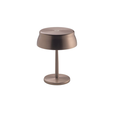 Sister Light Wi-Fi Mini Pro lampada da tavolo Rame