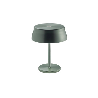 Sister Light Wi-Fi Mini Pro lampada da tavolo Verde