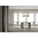 Skirt Lampada a sospensione Axolight ambientazione
