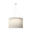 Skirt Lampada a sospensione Axolight vista