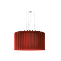 Skirt Lampada a sospensione Axolight vista