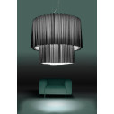 Skirt Lampada a sospensione Axolight ambientazione