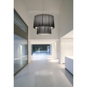 Skirt Lampada a sospensione Axolight ambientazione