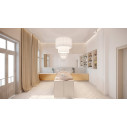 Skirt Lampada a sospensione Axolight ambientazione