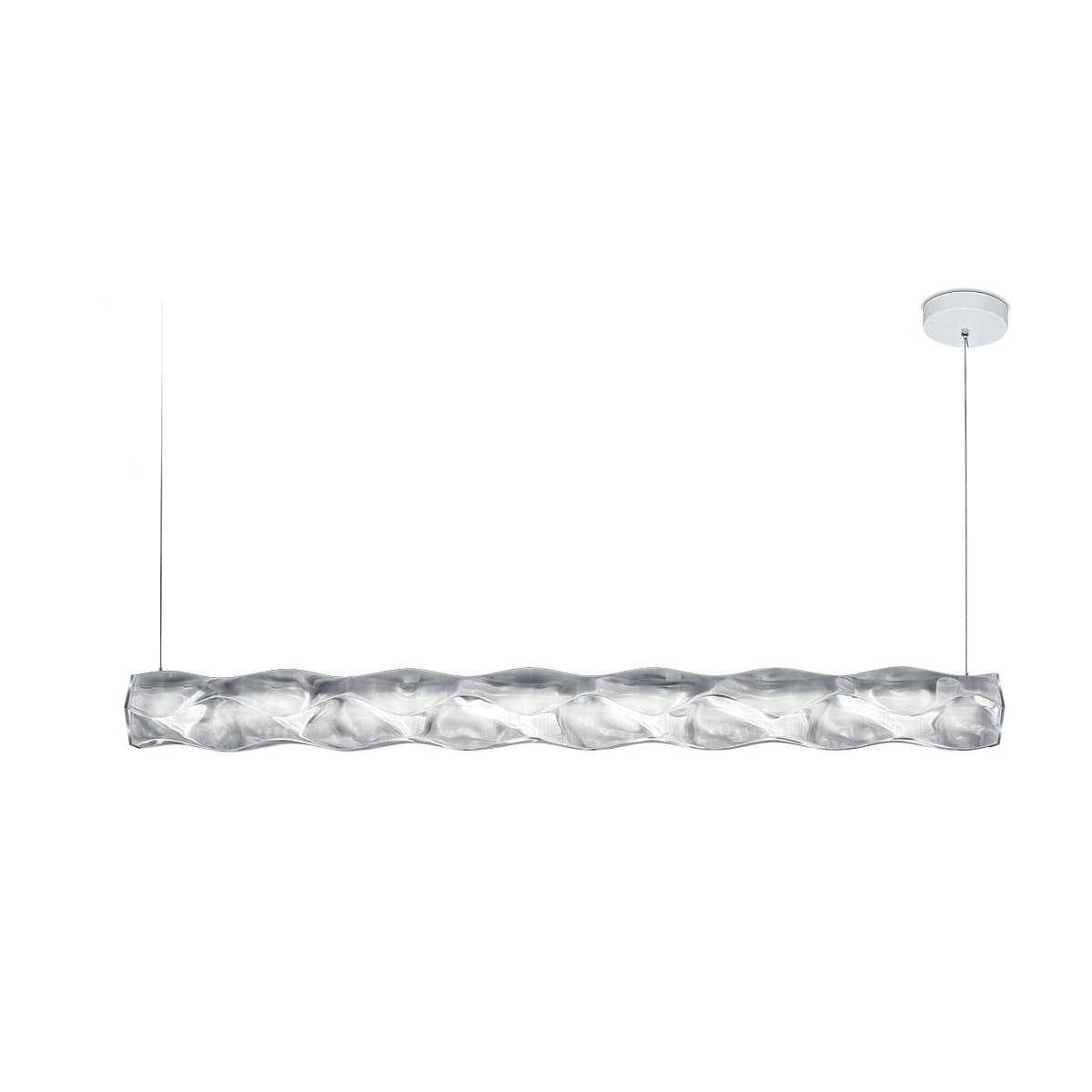 Hugo Suspension lampada a sospensione