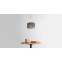 Artemide Slicing 42 lampada a sospensione ambientazione