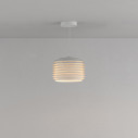 Artemide Slicing 42 lampada a sospensione vista