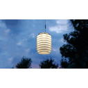 Artemide Slicing 21 lampada a sospensione ambientazione