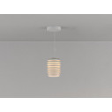 Artemide Slicing 21 lampada a sospensione vista