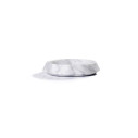 Gems Small One Ciotola Labilla vista Marmo Statuario di Carrara