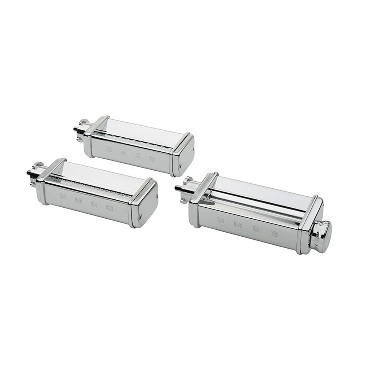 Set 3 accessori pasta Smeg SMPC01