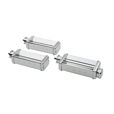Set 3 accessori pasta Smeg SMPC01