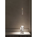 Smug SE334B Lampada a sospensione Ferroluce ambientazione