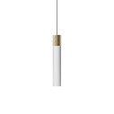 Smug SE334B Lampada a sospensione Ferroluce vista