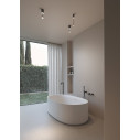 Smug PL334B Lampada a soffitto Ferroluce ambientazione