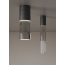 Smug PL334B Lampada a soffitto Ferroluce ambientazione