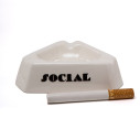 Social Smoker Centrotavola Seletti vista
