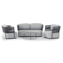 Soft Set Grattoni vista