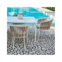 Soho Armchair Grattoni ambientazione
