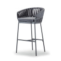 Soho Stool Grattoni vista