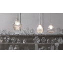 Lampada a sospensione Ceraunavolta SE1353S INT Karman ambientazione